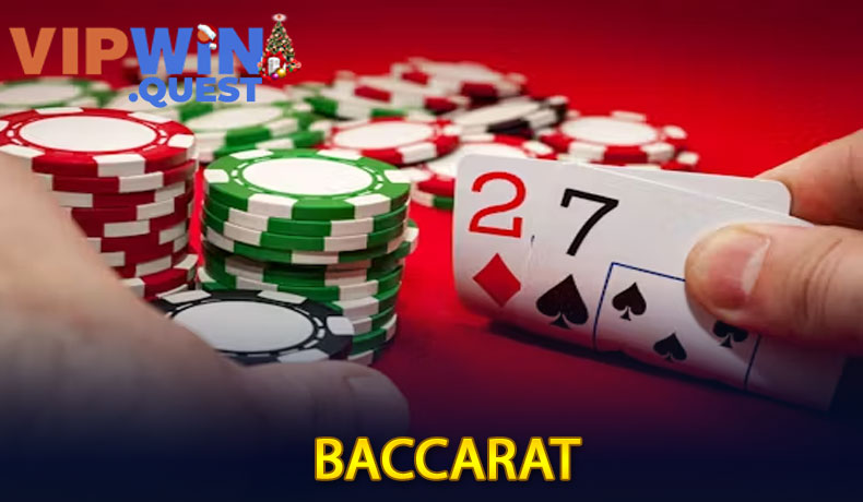 Baccarat