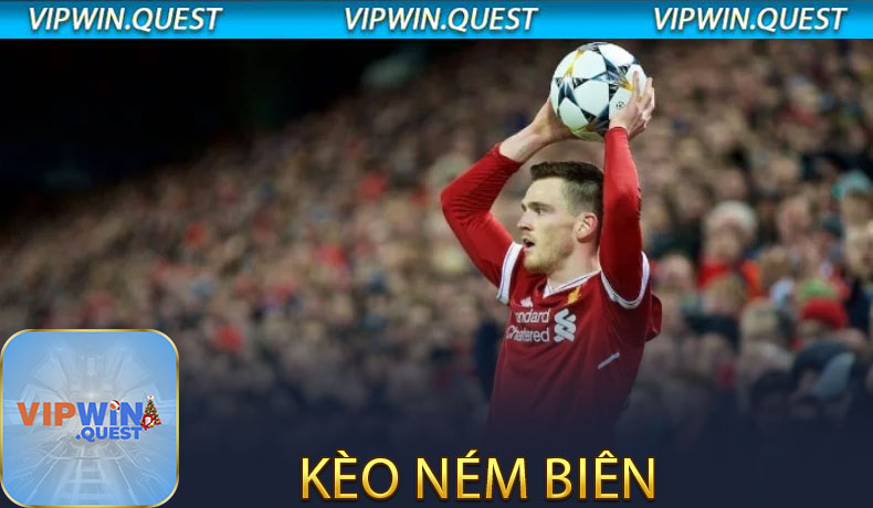 Kèo Ném Biên