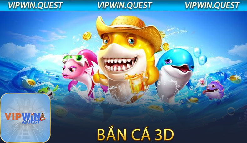 Bắn Cá Long Vương