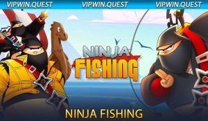 Ninja Fishing