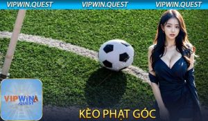 Kèo phạt góc