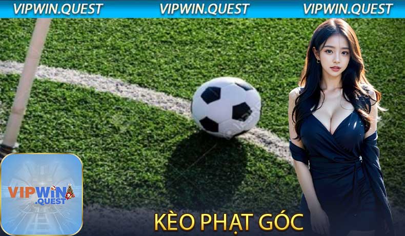 Kèo phạt góc